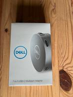 Dell Multiport 7 in 1 USB-C (DA310), Informatique & Logiciels, Enlèvement ou Envoi, Neuf