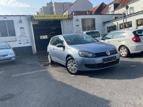 Volkswagen Golf 6 – Benzine – 2009 – 90.100 km – Met keuring, Auto's, Volkswagen, Particulier, Golf, Airconditioning, Benzine