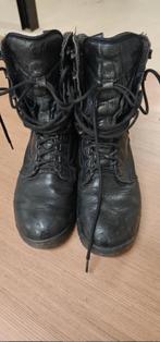 Magnum boots EUR 43, Kleding | Heren, Schoenen, Zwart, Boots, Ophalen of Verzenden, Magnum