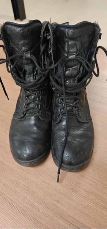 Magnum boots EUR 43 beschikbaar voor biedingen