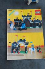 Lego 6059 La forteresse des chevaliers, Enlèvement ou Envoi, Comme neuf, Ensemble complet, Lego