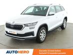 Skoda Kodiaq 1.5 TSI ACT Ambition (bj 2024, automaat), Auto's, Skoda, Stof, 159 g/km, Kodiaq, 150 pk