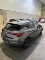 Opel astra, Auto's, Opel, 4 cilinders, Leder en Stof, 115 g/km, Bedrijf