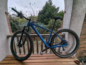 VTT Radon Jealous Al 8.0 / 18'' / 2019, Enlèvement, Comme neuf, Autres marques