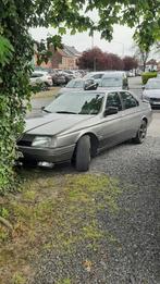 ALFA ROMEO  164  OLTIMER  34ans, Achat, Particulier