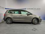Volkswagen Golf Sportsvan 1.2 CLBMT | 25.000 KM | AUTO | 110, Te koop, Zilver of Grijs, Airconditioning, Benzine