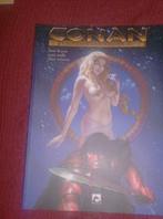 Conan, Boeken, Stripverhalen, Eén stripboek, Ophalen, Zo goed als nieuw, Nord & Yeates