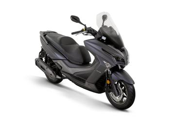 KYMCO X.TOWN 125 i CBS beschikbaar voor biedingen