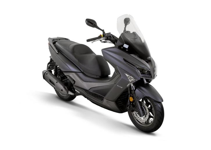 KYMCO X.TOWN 125 i CBS, Fietsen en Brommers, Scooters | Kymco, Nieuw, Overige modellen, Benzine, Ophalen