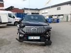 FORD EXPLORER PLATIUM HYBRIDE B 11-21, Auto's, Ford USA, Automaat, Explorer, Zwart, Bedrijf