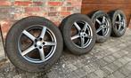 Ford Kuga winterkit 2020 en +. 450€, Auto-onderdelen, Banden en Velgen, Ophalen, Banden en Velgen, 17 inch, Winterbanden