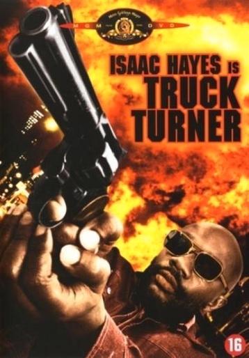 Tourneur de camions (Isaac Hayes), Enlèvement ou Envoi, Comme neuf