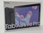 Samsung Galaxy Tab Active Pro - 64GB LTE - Zwart | Nieuw, Neuf, Enlèvement ou Envoi, 10 pouces, GPS