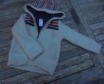 gros pull d'hiver - veste taille 104, Enlèvement ou Envoi, Comme neuf, Garçon, Pull ou Veste