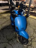 btc riva 72cc a klasse, Enlèvement, Comme neuf