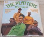 Vinyl LP - The Platters - LP in zeer goede staat - € 9, Cd's en Dvd's, Vinyl | Pop, 1960 tot 1980, Ophalen of Verzenden, Zo goed als nieuw
