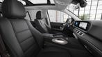Mercedes-Benz GLE-Klasse 350 DE 4MATIC AMG Line | Panoramisc, Auto's, Stof, Gebruikt, GLE, Plug-in hybride