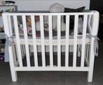 Babypark, Ophalen, Gebruikt