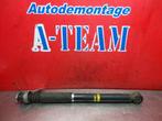 SCHOKBREKER LINKS ACHTER Renault Clio II (BB / CB) (23896), Gebruikt, Renault