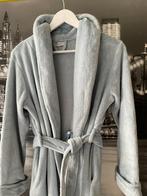 prachtige badjas Etam homewear babyblauw met knooplint - 38, Maat 38/40 (M), Zo goed als nieuw, Etam, Verzenden
