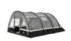 Obelink 4 persoons tunneltent, Caravanes & Camping, Tentes, Comme neuf, Jusqu'à 2
