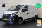 Opel Vivaro 1.6 CDTI 125PK EURO 6 - Airco - Navi - Cruise -, Auto's, Bestelwagens en Lichte vracht, Parkeersensor, Wit, Te koop