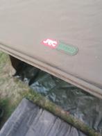 Jrc brolly met overwrap, Watersport en Boten, Hengelsport | Karpervissen, Ophalen, Zo goed als nieuw