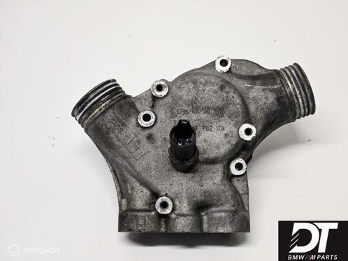 Thermostaathuis BMW M5 E39 S62 V8 S62B50 11531406762, Auto-onderdelen, Motor en Toebehoren, BMW, Gebruikt, Ophalen of Verzenden