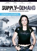 Supply And Demand - de volledige serie (2 seizoenen), Enlèvement ou Envoi
