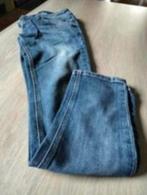 Merk jeans  w29, Enlèvement