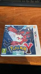 Pokemon Y nintendo 3DS, Zo goed als nieuw, Ophalen