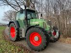 Fendt 716 vario tms com 3, Zakelijke goederen, Ophalen, Fendt