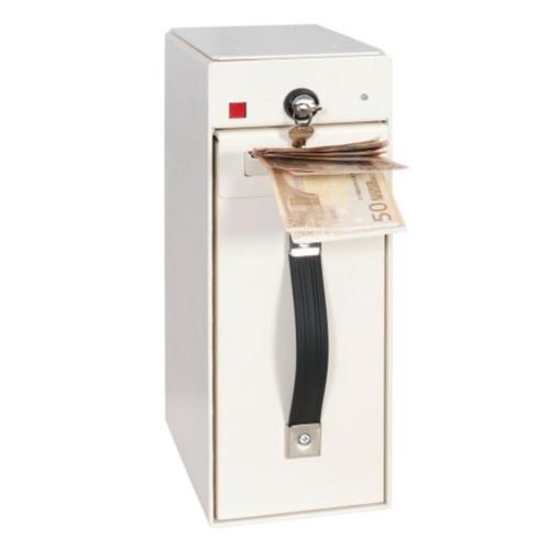 Kassa kluis, Zakelijke goederen, Kantoor en Winkelinrichting | Kassa's en Betaalsystemen, Verzenden
