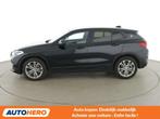 BMW X2 sDrive 16d Lounge (bj 2020), Voorwielaandrijving, Gebruikt, Euro 6, 116 pk