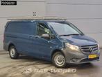 Mercedes Vito 111 L2H1 Trekhaak Airco Cruise Imperiaal L2 Ai, Auto's, Euro 5, Stof, Gebruikt, 4 cilinders