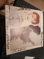 Lp David Bowie scary monsters 1980, Cd's en Dvd's, Vinyl | Rock, Ophalen of Verzenden, Zo goed als nieuw, Poprock