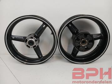 Velgen Suzuki GSX-R 600 750 K1 K2 K3 K4 K5 2001 t/m 2005 wie beschikbaar voor biedingen