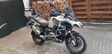 BMW R 1200 GSA 