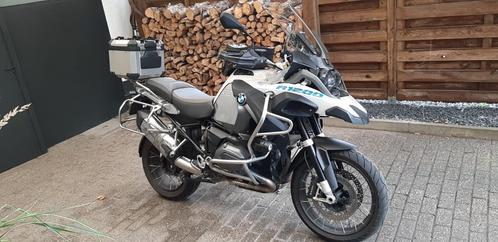 BMW R 1200 GSA, Motos, Motos | BMW, Particulier, Tourisme, Enlèvement