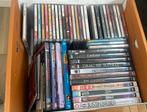 Cd’s en dvd’s, Ophalen