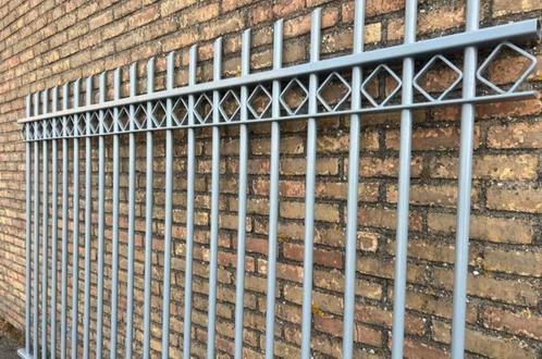 Prachtige partij hoog sierhekwerk, Tuin en Terras, Tuinpoorten, Nieuw, Ophalen