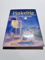 Dick Laan - Pinkeltje en zijn vriendjes, Ophalen of Verzenden, Dick Laan