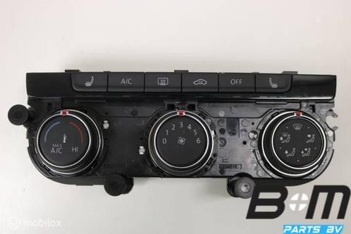 Clima unit VW Golf 7, Auto-onderdelen, Airco en Verwarming, Gebruikt
