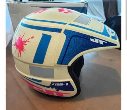 Cherche casque jt als 1, Motoren, Kleding | Motorhelmen, Heren, Overige typen, M, Overige merken, Tweedehands, Ophalen of Verzenden
