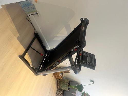 Loopband Tunturi 50i, Elektronische apparatuur, Overige elektronische apparatuur, Zo goed als nieuw, Ophalen