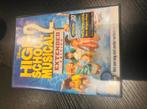 High School Musical 2 dvd, Cd's en Dvd's, Ophalen of Verzenden, Zo goed als nieuw