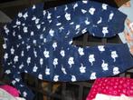 warme pyama-fleece-h&m-86-mooie staat-2euro, Kinderen en Baby's, Babykleding | Maat 86, Ophalen, Zo goed als nieuw, Jongetje of Meisje