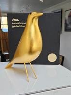 Vitra Eames -House Bird Gold, Huis en Inrichting, Ophalen of Verzenden