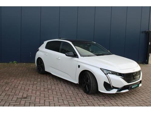 Peugeot 308 III GT PACK, Auto's, Peugeot, Airbags, Bluetooth, Climate control, Cruise Control, Dodehoekdetectie, Elektrische buitenspiegels