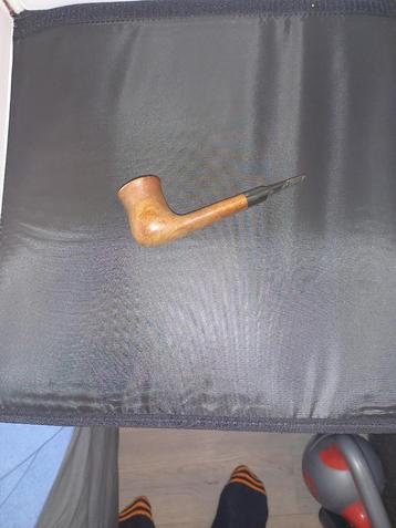 Ancienne pipe Saint Claude 